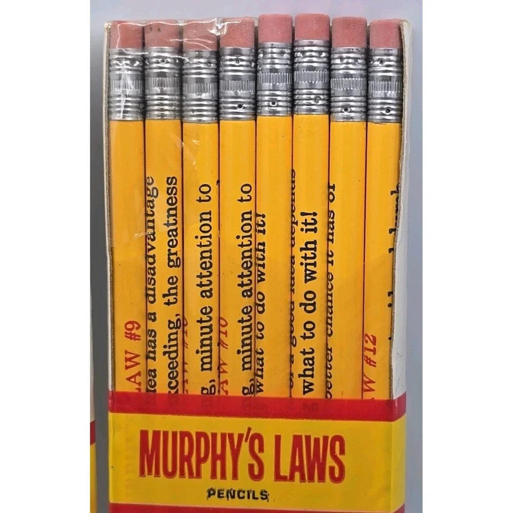The Drawing Board, INC unopened sets
